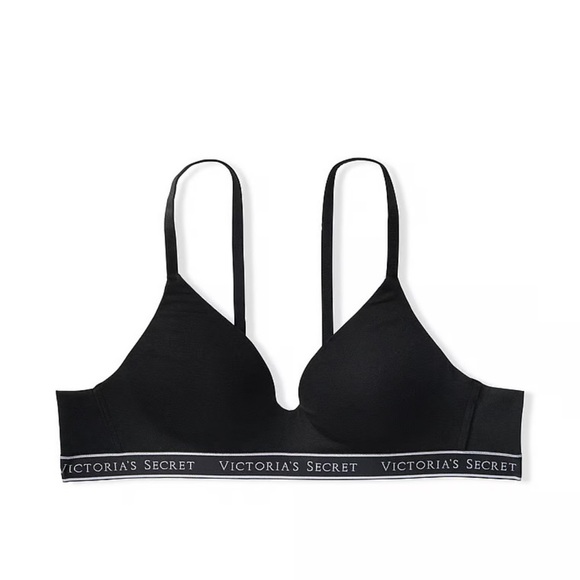 Victoria's Secret Other - New 
THE T-SHIRT
Lightly-Lined Wireless‎ Bra